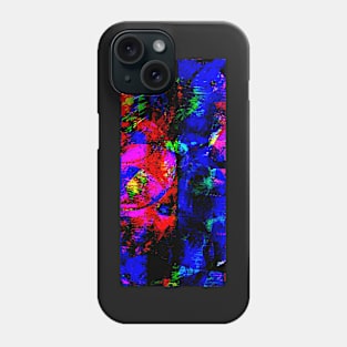 GF217 Art and Abstract Phone Case