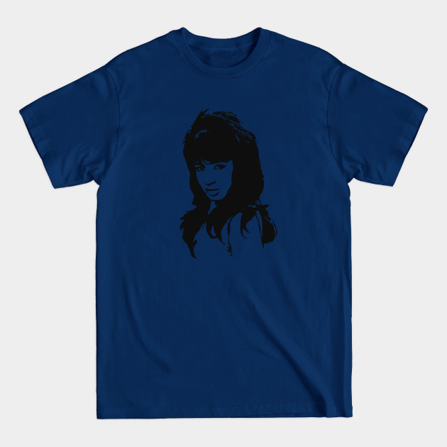 Disover Ronnie Spector - Ronnie Spector - T-Shirt