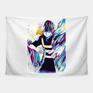 Shoto Todoroki Tapestry