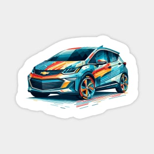 Chevrolet Bolt Magnet