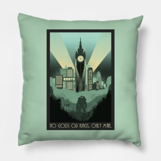 Rapture Pillow