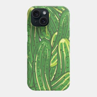 Pickle Jar! Phone Case