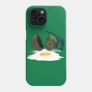 Eggsplosion Phone Case