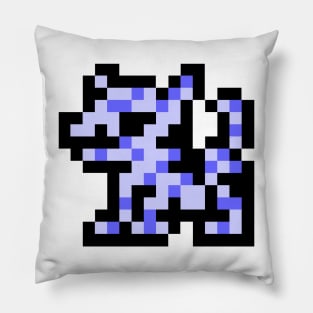 Garurumon Pillow