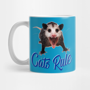 Opossum Mugs Page 3 Teepublic