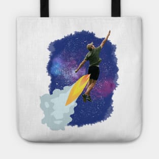 Fart Power Tote