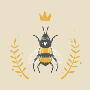 Queen Bee T-Shirt