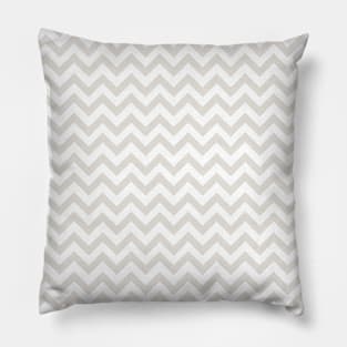 Mint Taupe Tribal Arrows Pattern Indian Indigenous Pillow