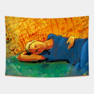 Relaxation Tapestry