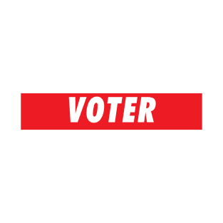 VOTER T-Shirt