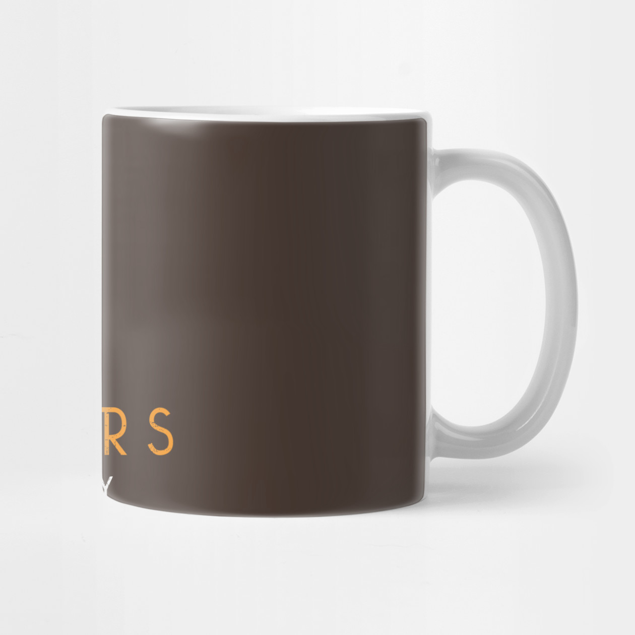 CC Jitters Coffee Beans Mug TeePublic