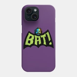 BAT! Phone Case