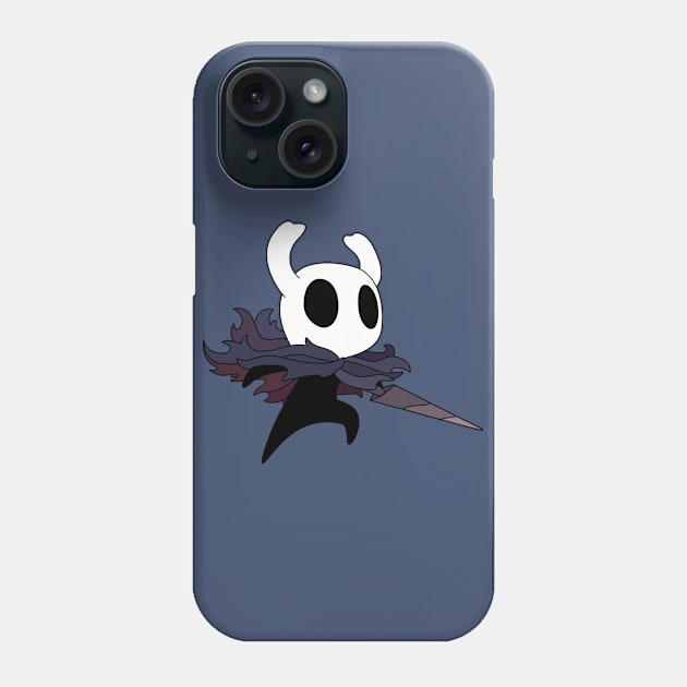 The Knight Phone Case by exceptionally