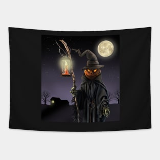 The Watcher Tapestry