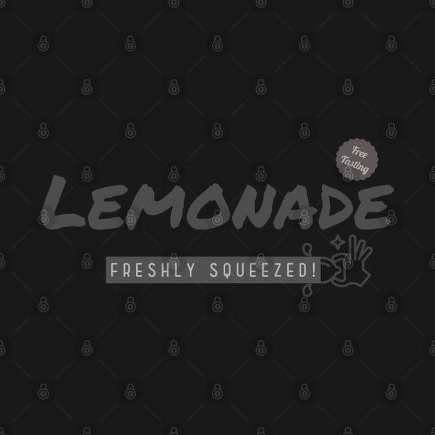 Lemon Squeeze by apsi