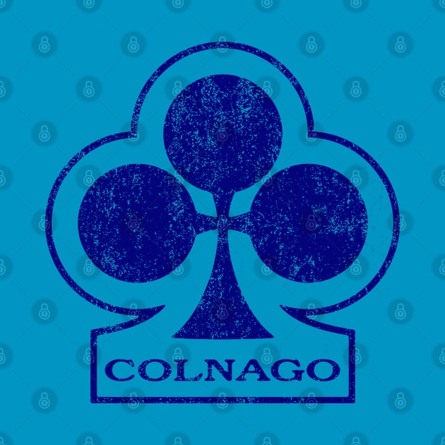 Colnago by Midcenturydave