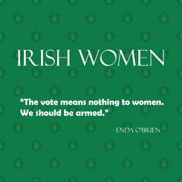 Irish Women by Ireland