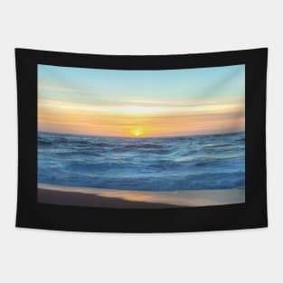 Point Reyes South Beach Tapestry