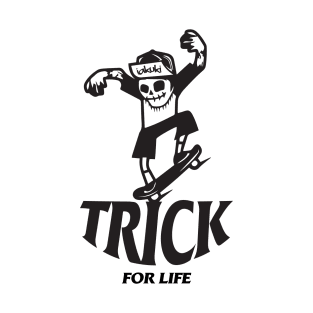 Skate Trick T-Shirt