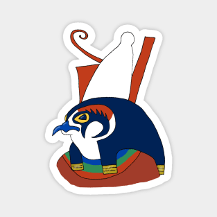 Horus Magnet