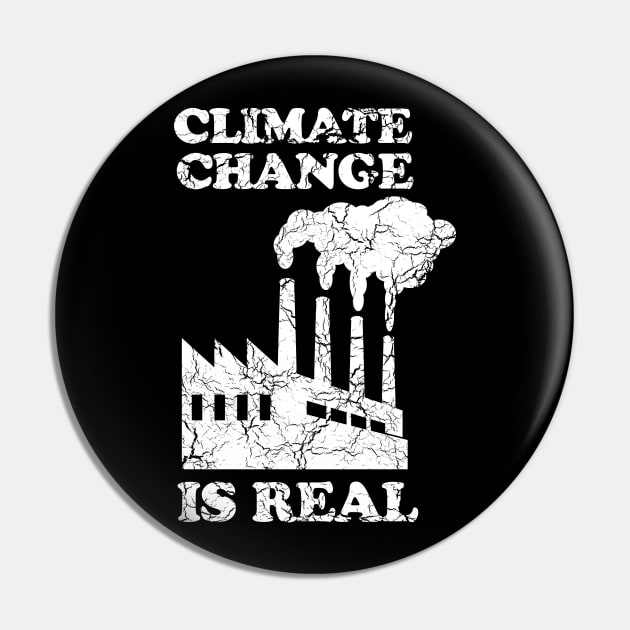 Climate change is real Pin by Portals