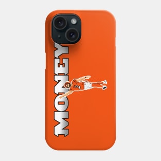 Money Mac Phone Case