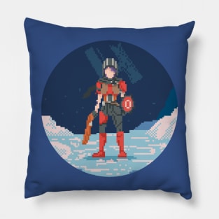 The Gladiator Pillow