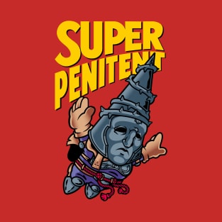 Super Penitent v2 T-Shirt