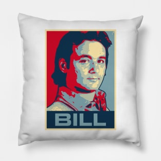 Bill Pillow