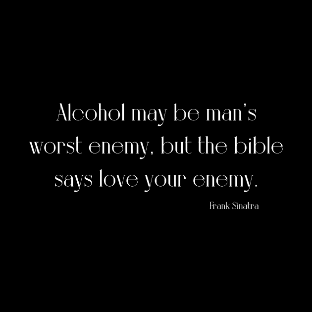 alcohol funny quote by WrittersQuotes