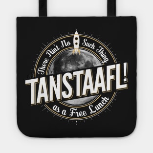 TANSTAAFL Tote