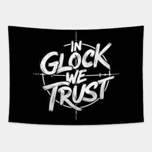 In Glock We Trust, Loading Tapestry