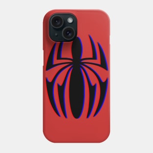 Scarlet Spider Phone Case