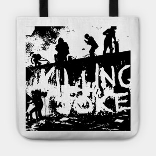 killing joke Tote