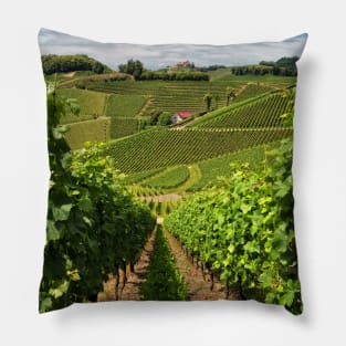 The Vineyard Pillow