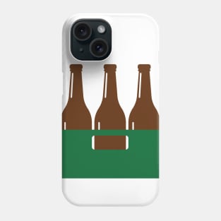 Bring Your Own Beer Phone Case