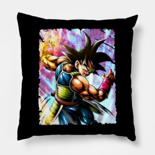 BARDOCK MERCH VTG Pillow