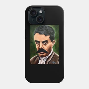 Gen. Zapata Phone Case