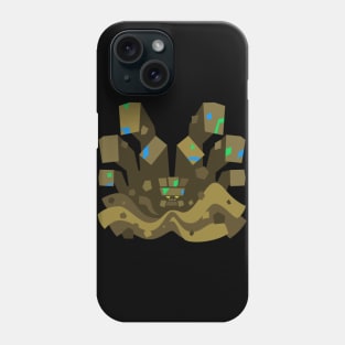 Shara Ishvalda Phone Case