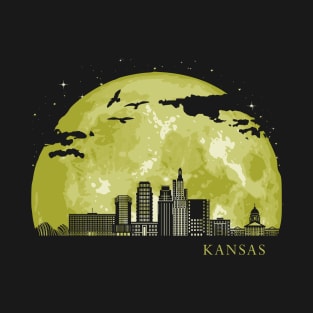 Kansas T-Shirt