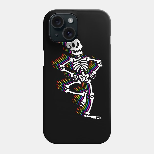 PRIDE OR DIE Phone Case by blairjcampbell