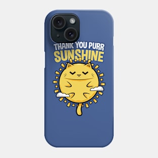 Sunshine Phone Case