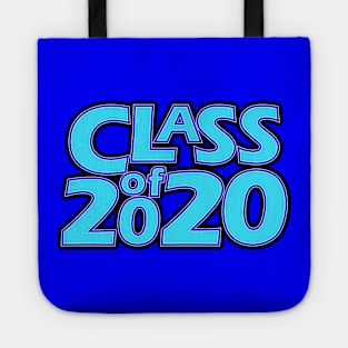 Grad Class of 2020 Tote