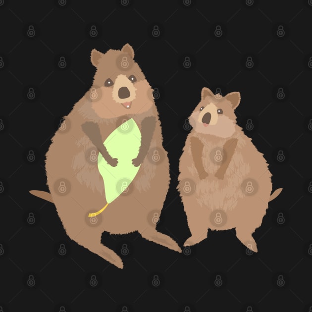 Quokka by CTstudio