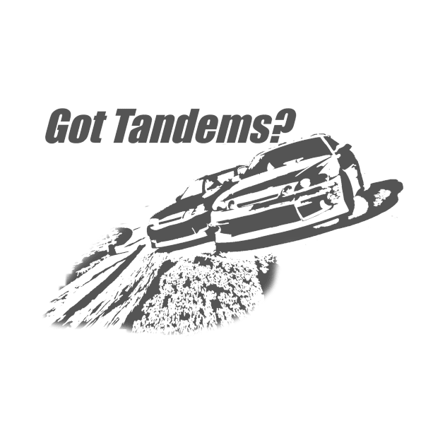 Got Tandem? by RodeoEmpire