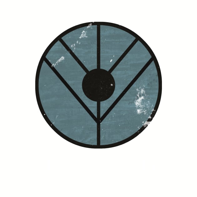 Lagertha's Shield by Interstellar