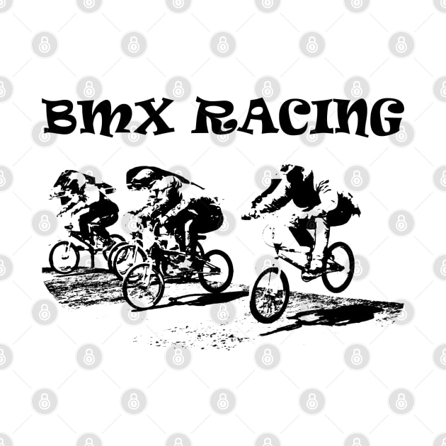 BMX by rickylabellevie