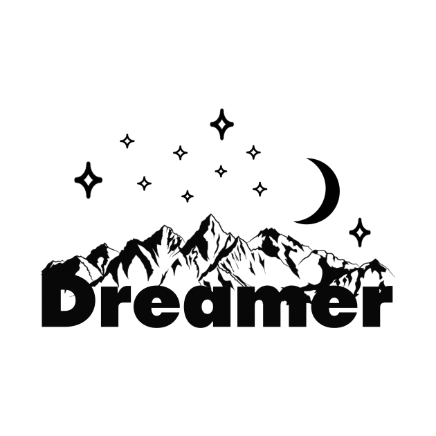 Dreamer by Vintage Dream