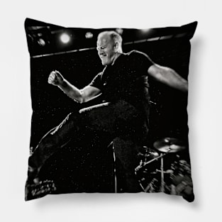 Richard Jobson Skids Pillow