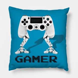 Gamer Pillow